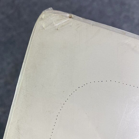 Karen Chappell Vintage Mountain Lion Ink & Pencil on Paper Drawing Signed 1978 - Picture 9 of 11